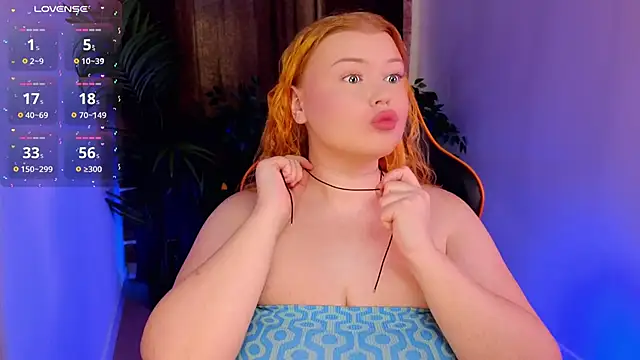 AriettaHeart online show from February 23, 2026, 11:18 am