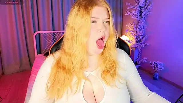 AriettaHeart online show from April 10, 2026, 9:41 pm