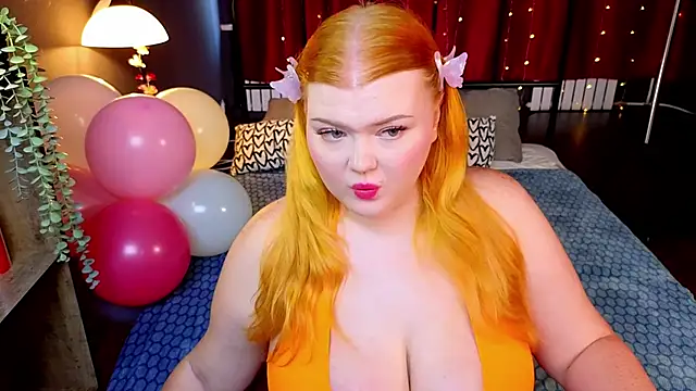 Snapshot of AriettaHeart chatting on June 6, 2026, 3:50 pm AriettaHeart online show from June 6, 2026, 3:50 pm