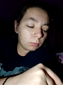 Baby Myla online show from November 13, 2025, 7:35 pm