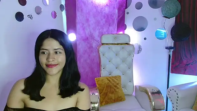 Ashley Stone01 online show from December 5, 2025, 12:19 am