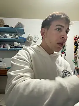 AlexanderBianchi2 online show from November 10, 2025, 1:48 am