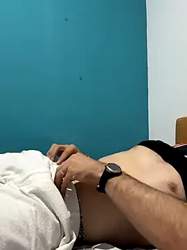 AlexanderBianchi2 online show from November 23, 2025, 10:09 pm