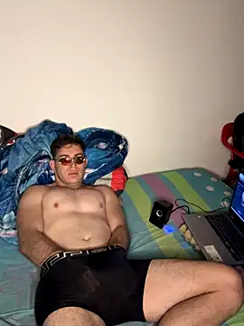 AlexanderBianchi2 online show from December 1, 2025, 10:09 am