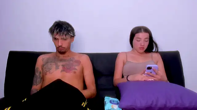 Thebest Partys online show from November 6, 2025, 5:30 am