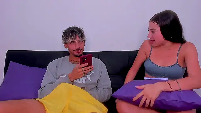 Thebest Partys online show from November 15, 2025, 12:02 pm