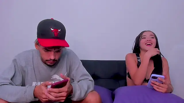 Thebest Partys online show from November 16, 2025, 12:22 pm