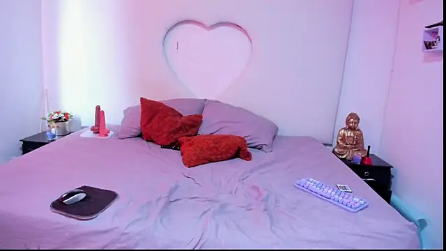 Emmily-sweet online show from November 13, 2025, 5:12 pm