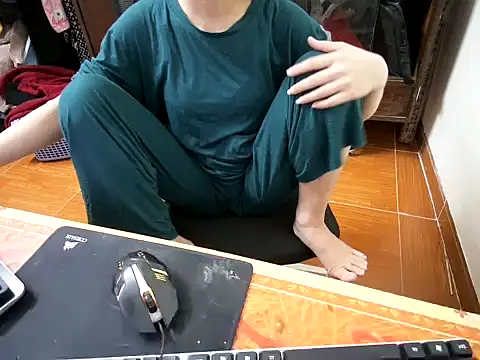 ---Lusi03--- online show from March 11, 2026, 3:40 pm