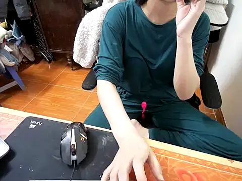 ---Lusi03--- online show from March 16, 2026, 3:16 pm