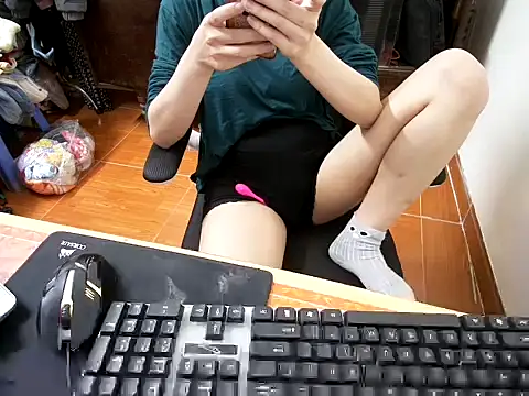 ---Lusi03--- online show from March 18, 2026, 3:26 pm