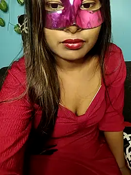 Hoty Mimi online show from December 4, 2025, 3:16 am