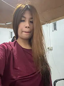 sexylove19 online show from February 27, 2026, 1:55 pm