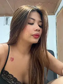 sexylove19 online show from March 3, 2026, 12:55 pm