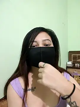 Angel-Ambika online show from December 3, 2025, 10:46 am