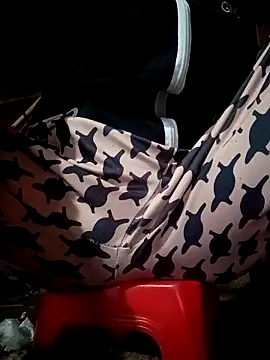 LenaLy2k online show from November 19, 2025, 2:00 am