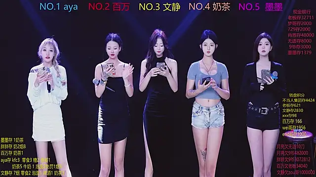 CuteBaby--- online show from December 1, 2025, 2:22 pm