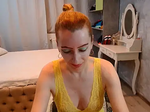 AnneDevrim online show from November 22, 2025, 6:56 am