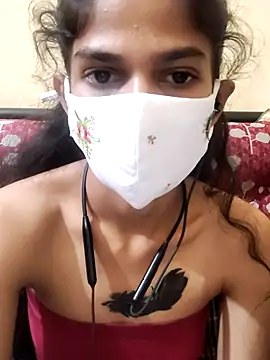 mohini888 online show from November 16, 2025, 6:13 pm