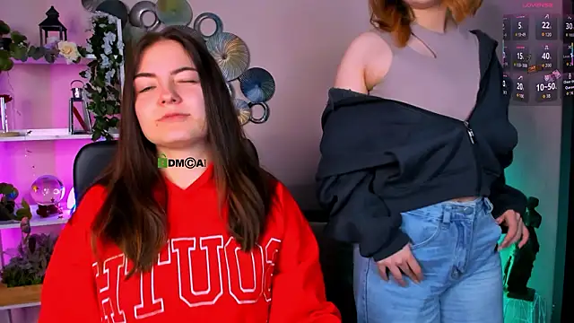 baby hotte online show from March 28, 2026, 8:08 pm