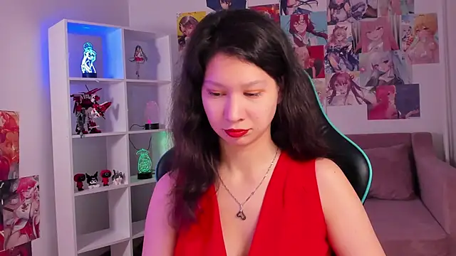 SaraDenars online show from December 5, 2025, 5:16 am