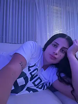 Snapshot of jojoa23 chatting on March 9, 2026, 1:48 pm jojoa23 online show from March 9, 2026, 1:48 pm