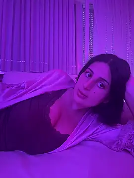 jojoa23 online show from April 28, 2026, 3:06 pm