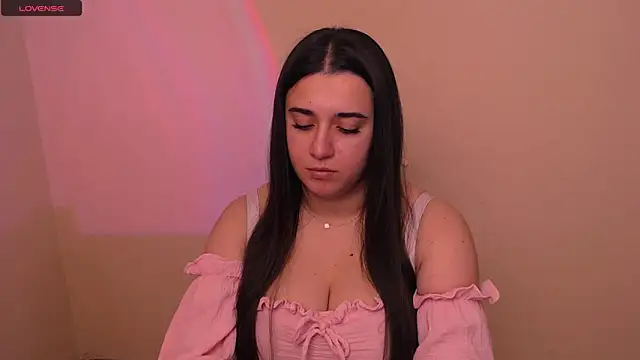 AlinaDoll  online show from February 5, 2026, 8:19 am