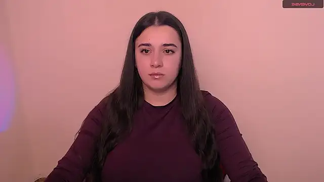 AlinaDoll  online show from March 5, 2026, 8:10 am