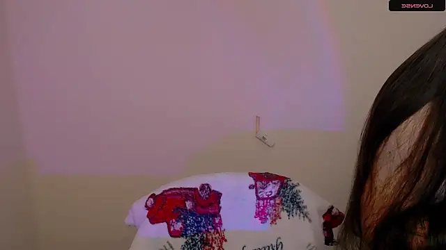 AlinaDoll  online show from April 23, 2026, 7:30 am