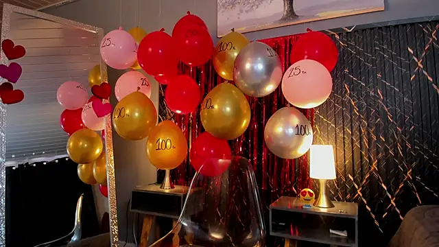 clara heat online show from February 14, 2026, 4:37 pm