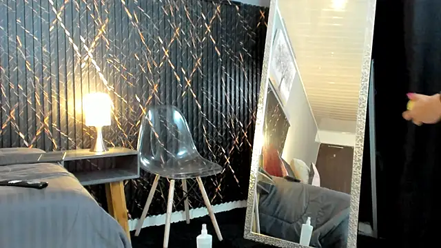 clara heat online show from April 9, 2026, 7:08 pm