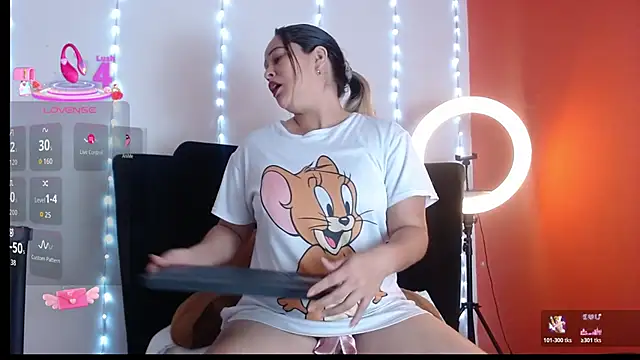 wandalive online show from November 7, 2025, 5:40 am