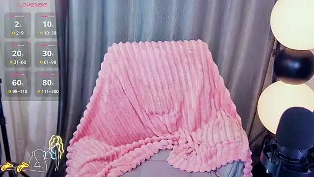 Victorialuck-2026 online show from November 30, 2025, 12:42 pm