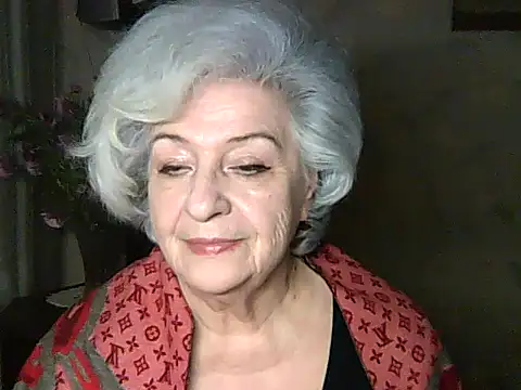 Snapshot of ValeriaKroww chatting on November 13, 2025, 6:07 pm ValeriaKroww online show from November 13, 2025, 6:07 pm