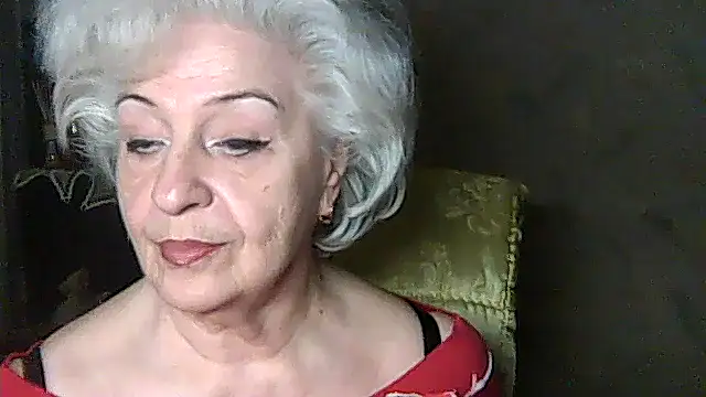 ValeriaKroww online show from March 19, 2026, 8:02 pm