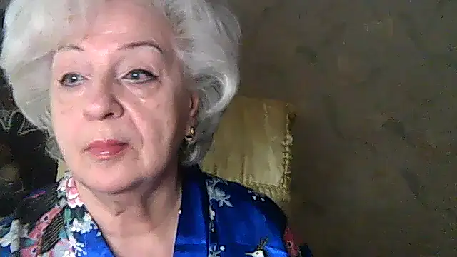 ValeriaKroww online show from March 21, 2026, 7:35 am