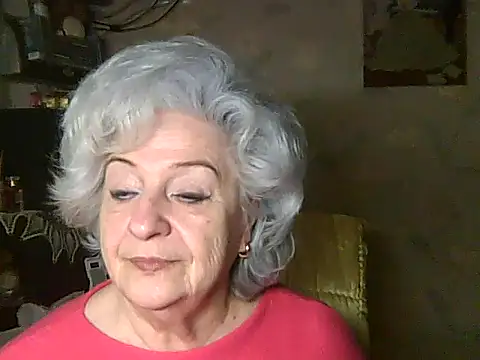 ValeriaKroww online show from April 15, 2026, 5:58 am