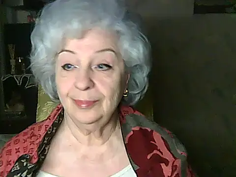 ValeriaKroww online show from April 19, 2026, 5:45 pm