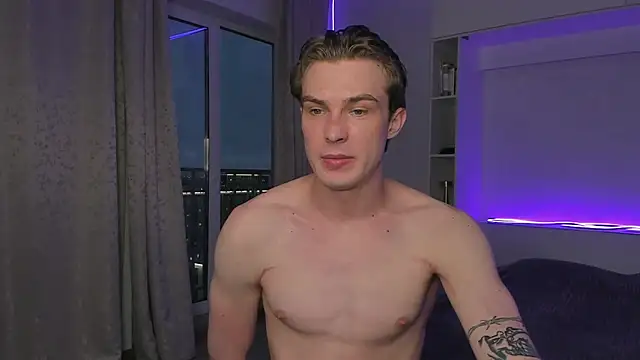 DanteRay online show from December 1, 2025, 1:27 pm