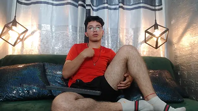 alexy re online show from November 10, 2025, 5:45 pm