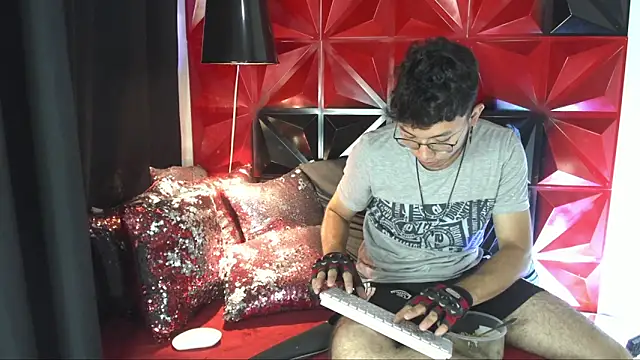 alexy re online show from November 17, 2025, 5:30 pm