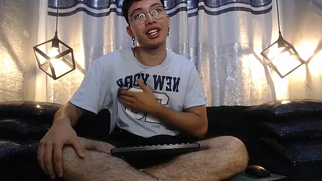 alexy re online show from November 24, 2025, 11:32 am