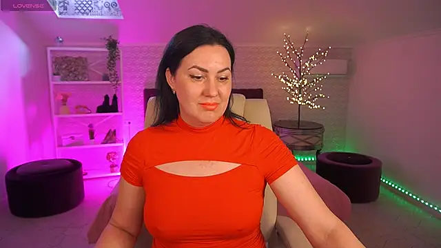 VelvetLuck online show from April 22, 2026, 12:39 pm