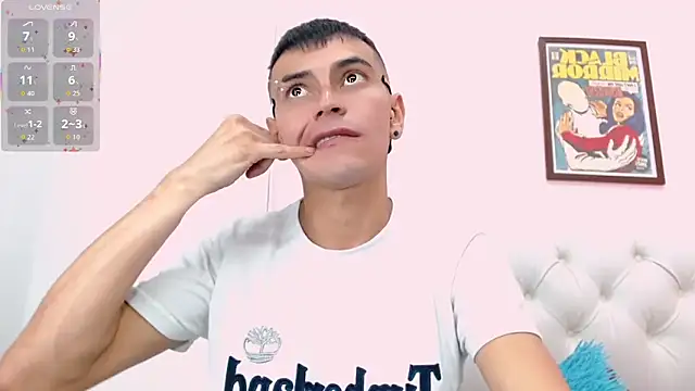 will and alex online show from March 14, 2026, 6:57 pm