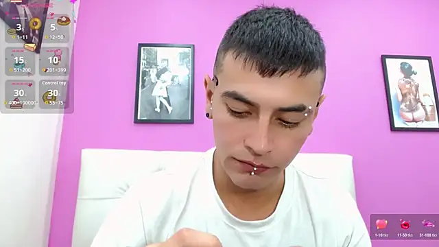 will and alex online show from April 21, 2026, 8:01 pm