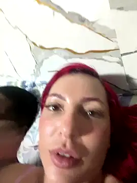 melisboa online show from November 15, 2025, 3:26 am