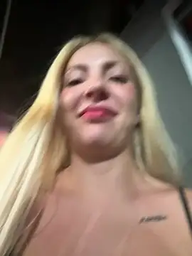 melisboa online show from March 7, 2026, 3:58 am