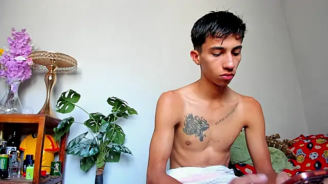 lucian davii online show from March 1, 2026, 3:36 pm