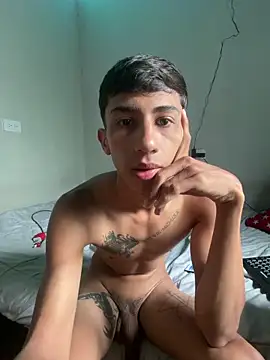 lucian davii online show from April 23, 2026, 2:30 pm